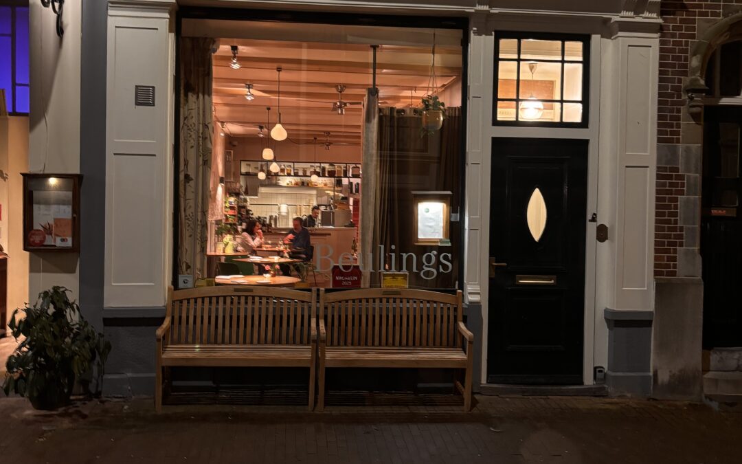 What to Do in Amsterdam for a Weekend: Canals, Culture and an Unforgettable Dinner