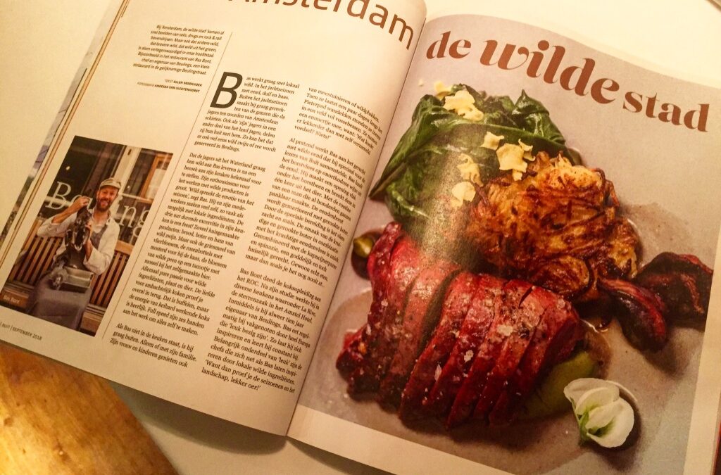 Beulings_Jagersblad